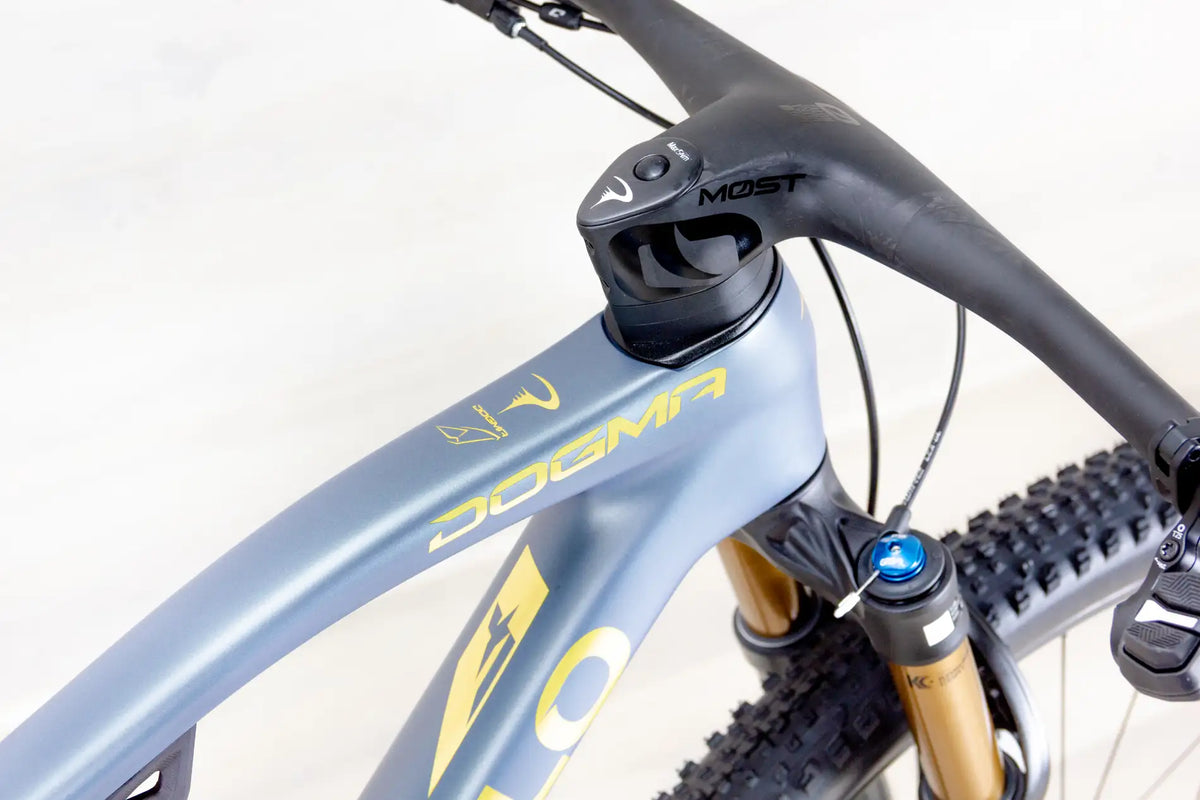 NEW Pinarello Dogma XC - Medium