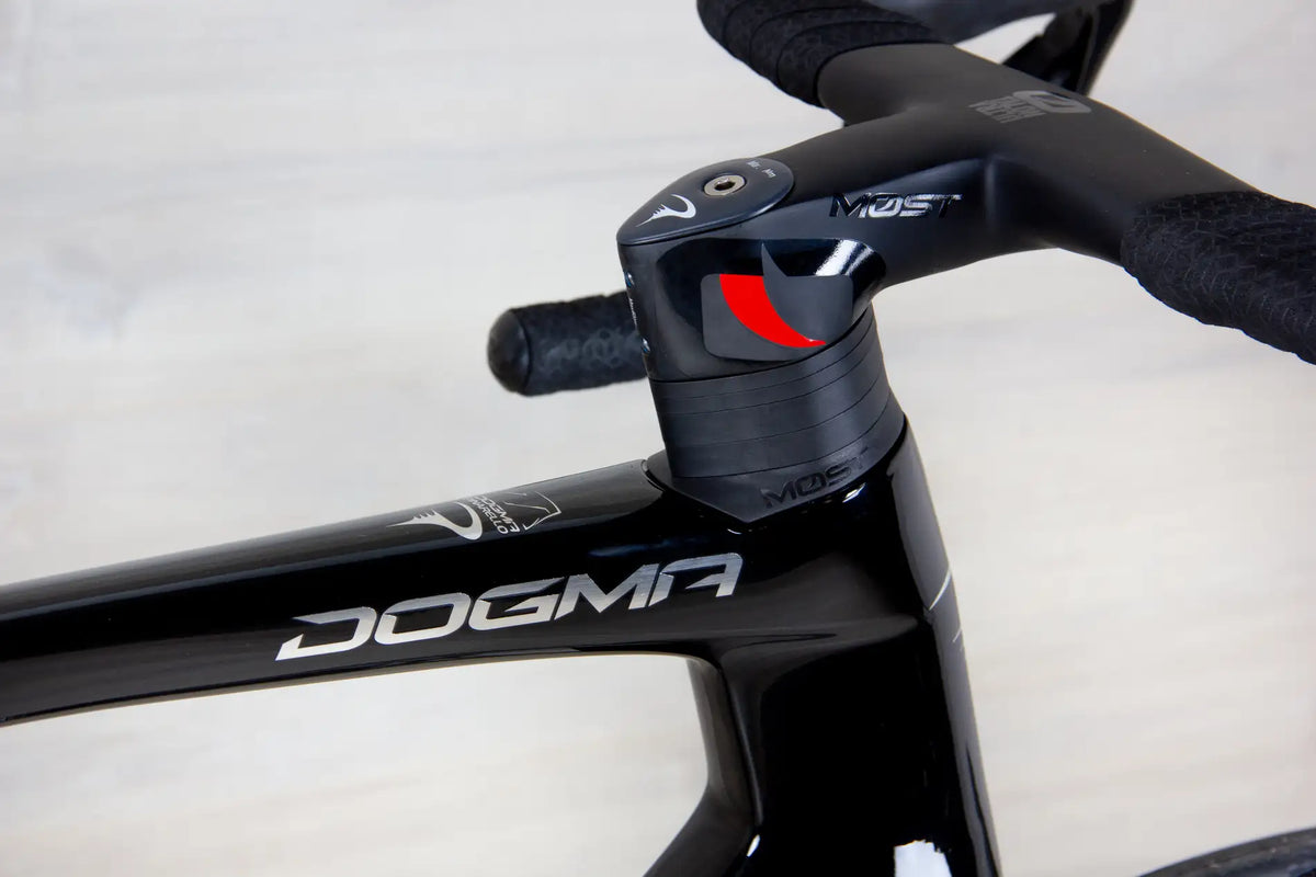 NEW Pinarello Dogma X - 2026, 55 cm