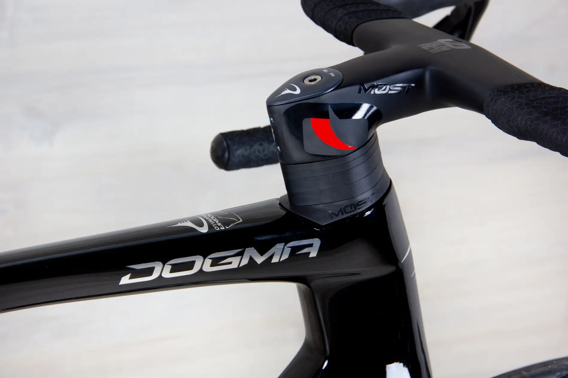 NEW Pinarello Dogma X - 2026, 55 cm