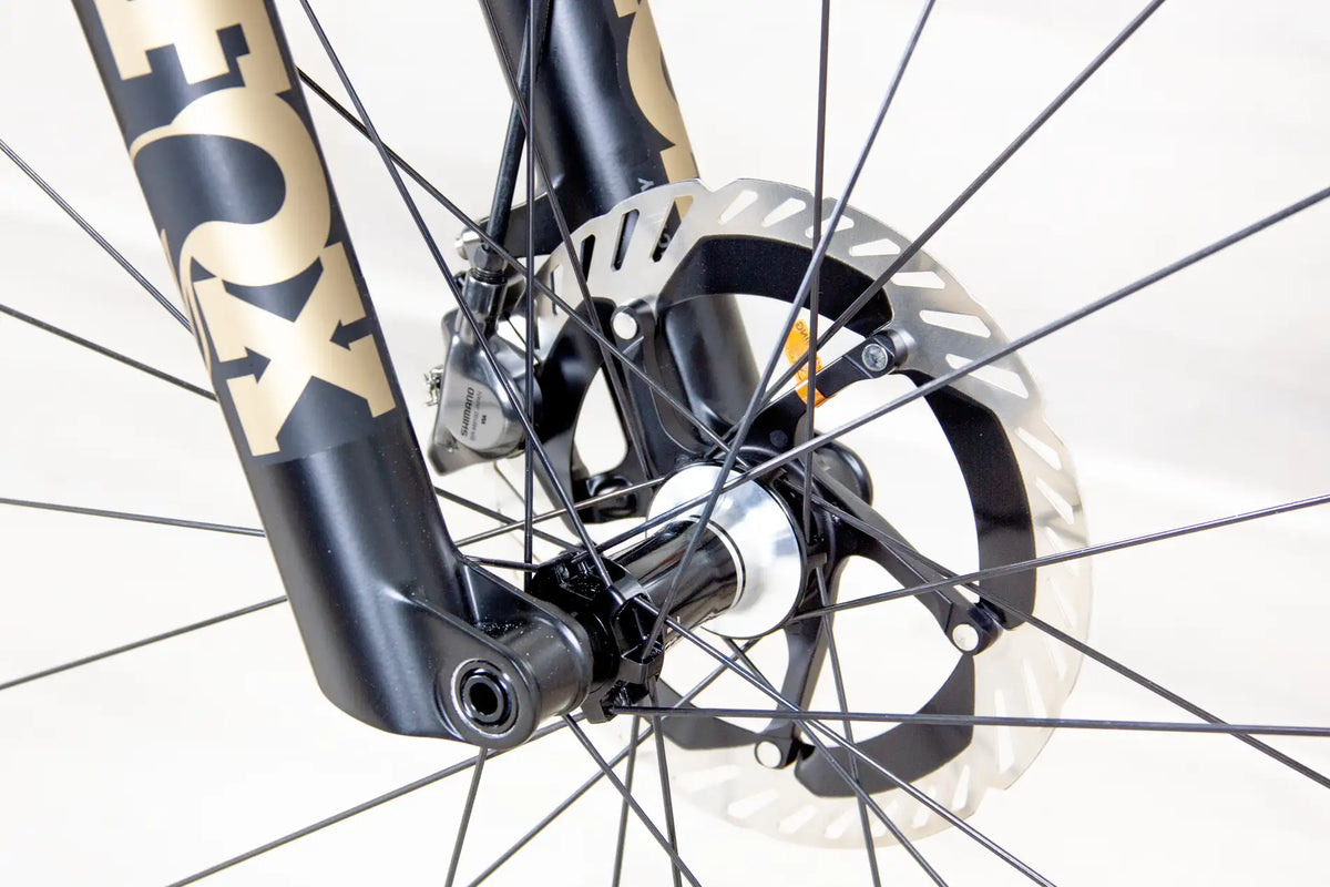 NEW Pinarello Dogma XC - Medium