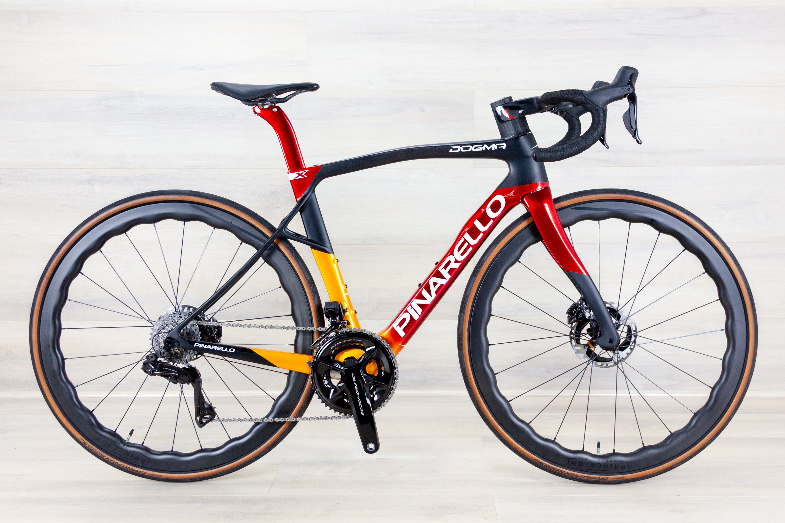 Pinarello Dogma X - 2025, Small/51.5 cm