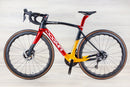 Pinarello Dogma X - 2025, Small/51.5 cm