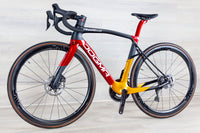 Pinarello Dogma X - 2025, Small/51.5 cm