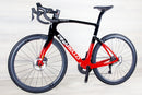 Pinarello F7 - 2023, 57.5 cm