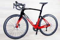 Pinarello F7 - 2023, 57.5 cm