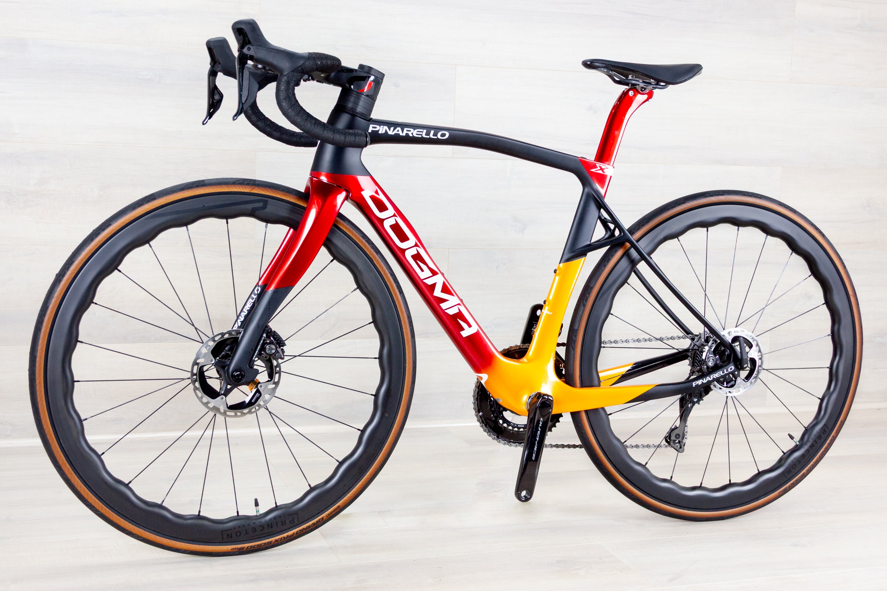 Pinarello Dogma X - 2025, Small/51.5 cm