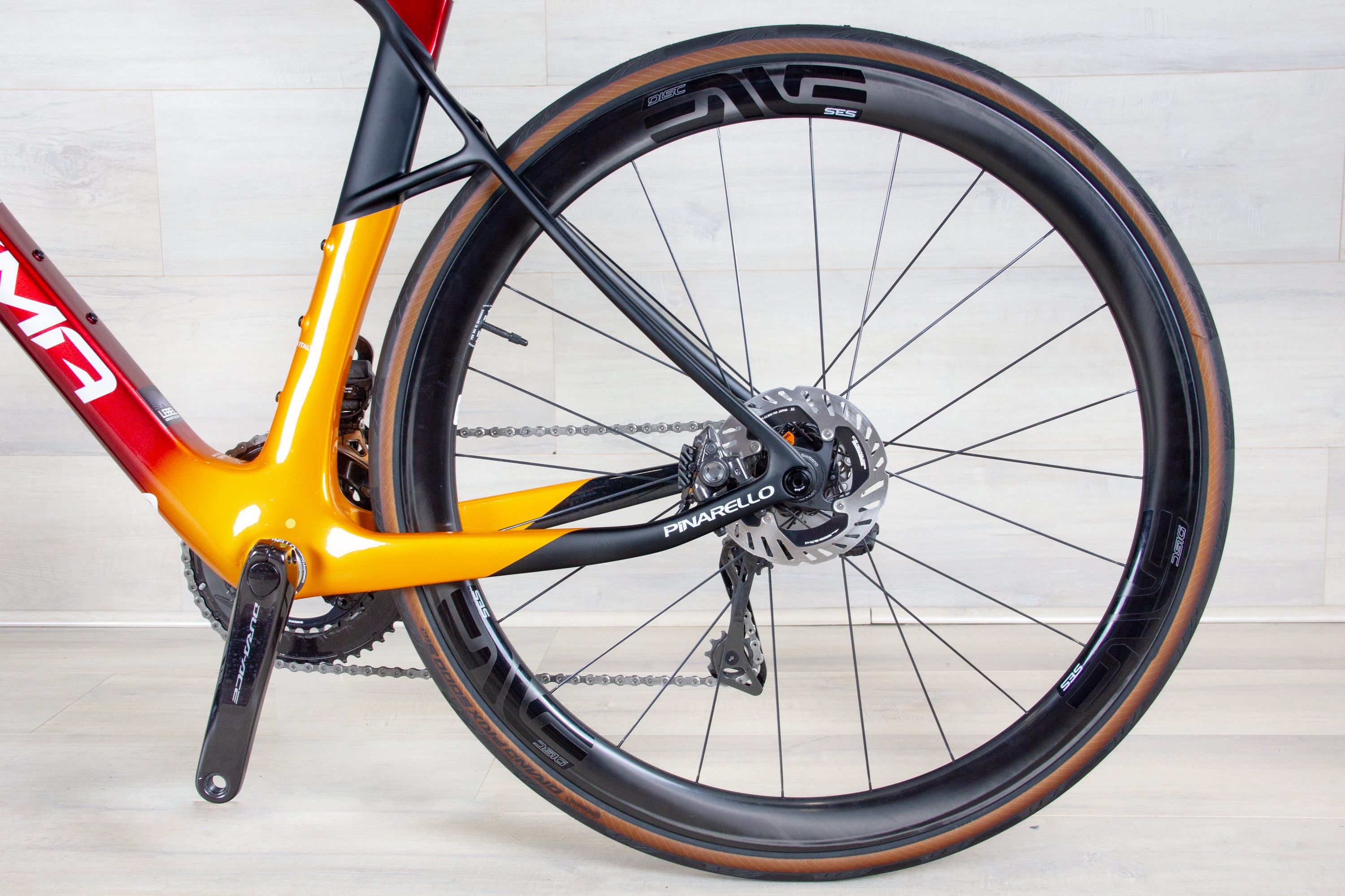 Pinarello Dogma X - 2025, Small/51.5 cm