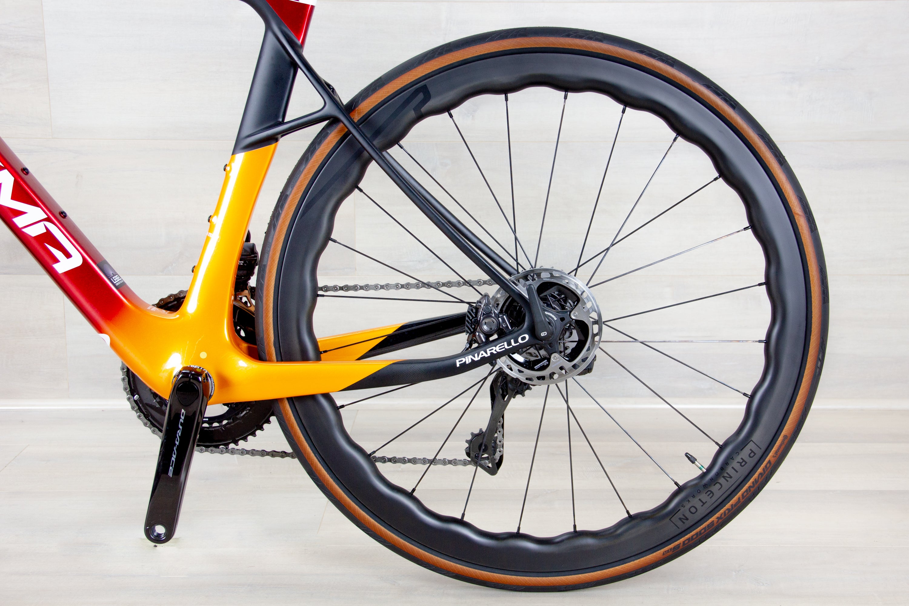 Pinarello Dogma X - 2025, Small/51.5 cm