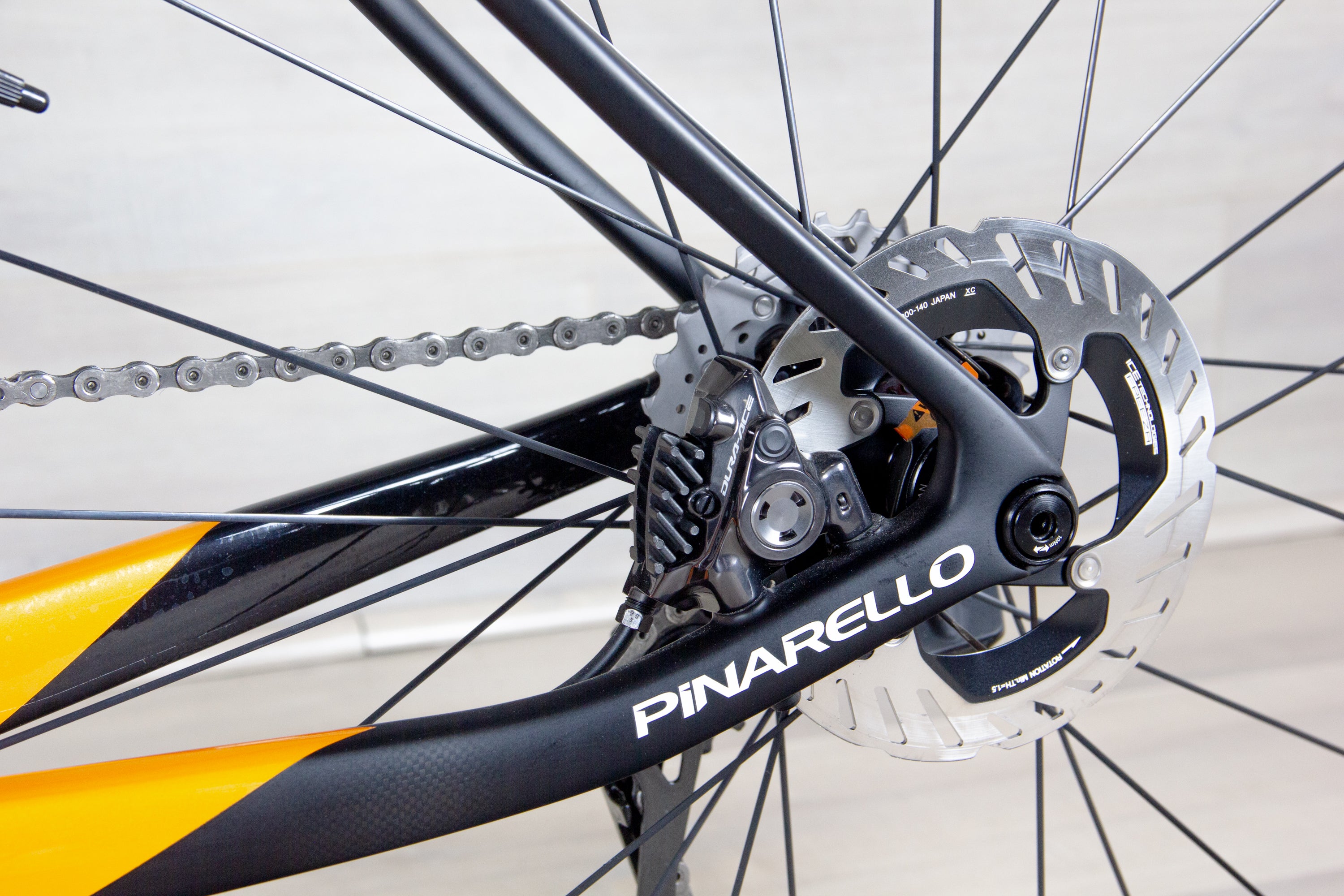 Pinarello Dogma X - 2025, Small/51.5 cm