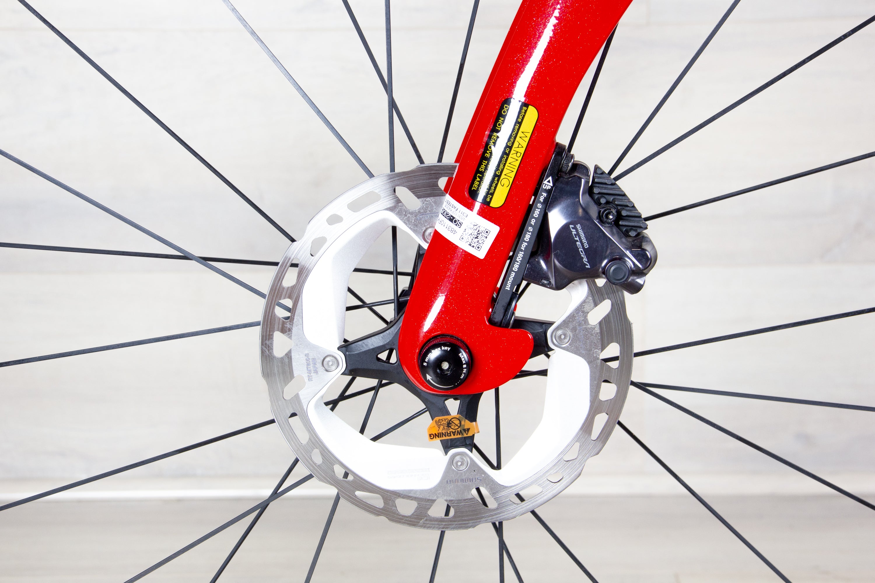 Pinarello F7 - 2023, 57.5 cm