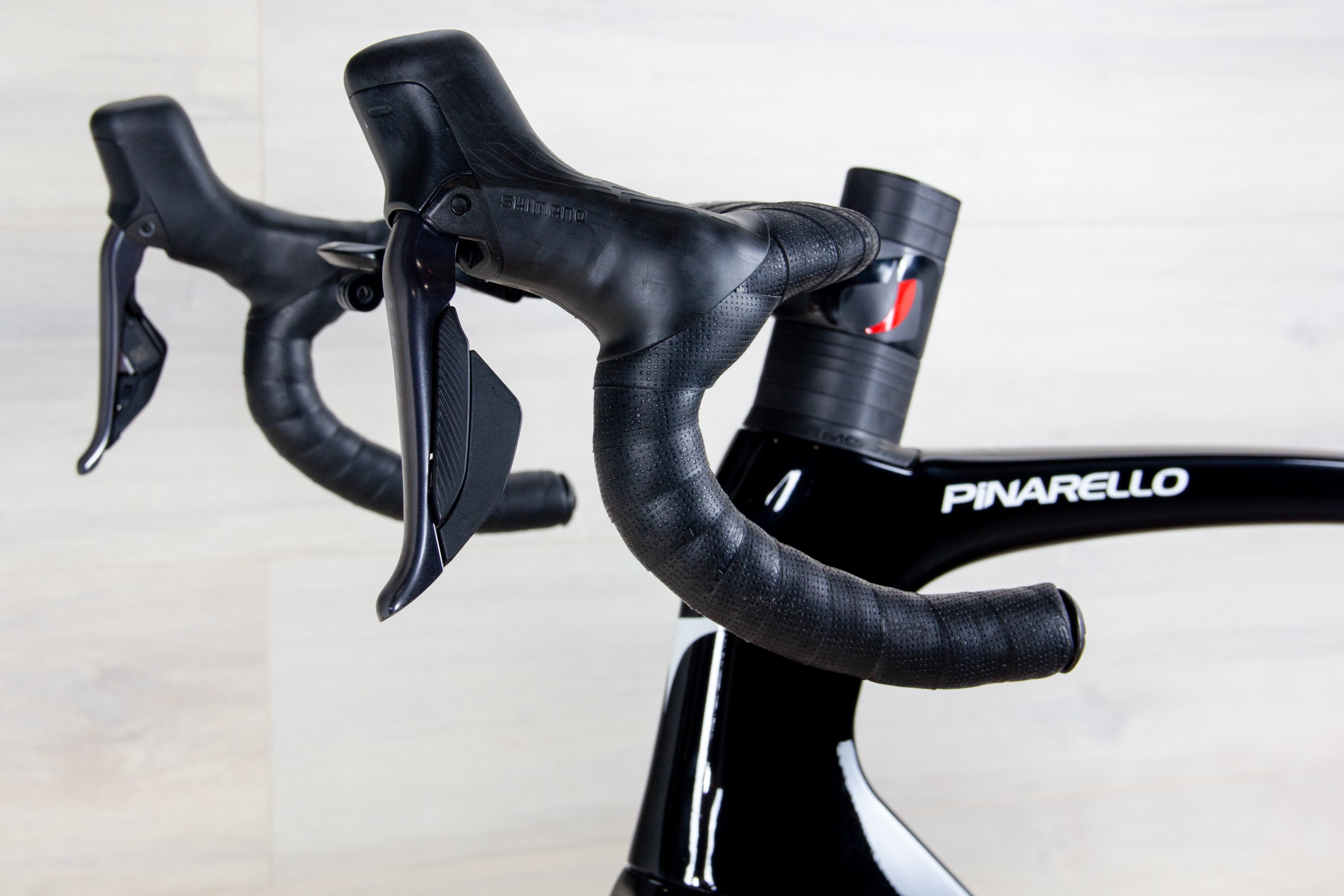 Pinarello F7 - 2023, 57.5 cm