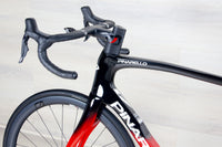 Pinarello F7 - 2023, 57.5 cm