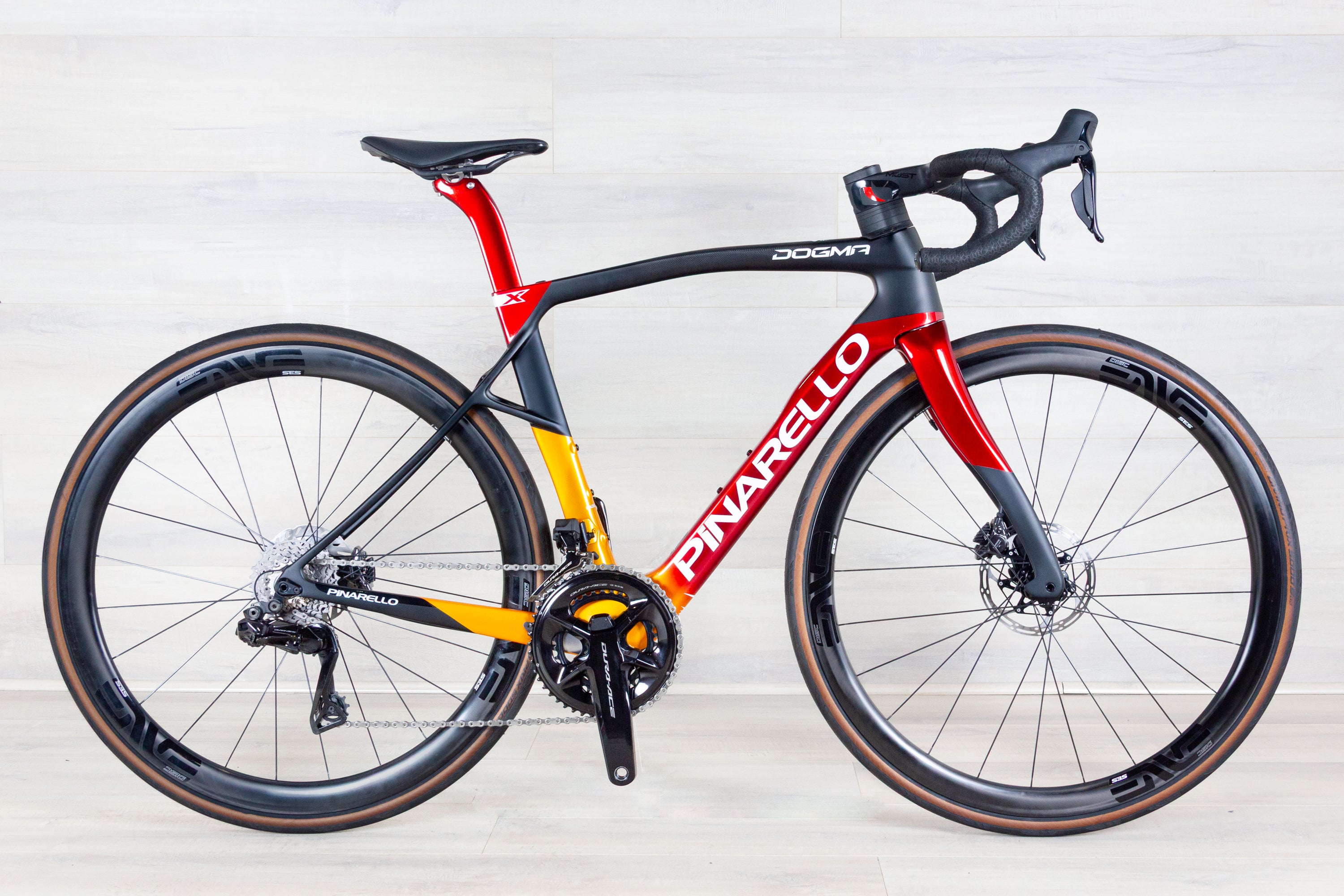 Pinarello Dogma X - 2025, Small/51.5 cm