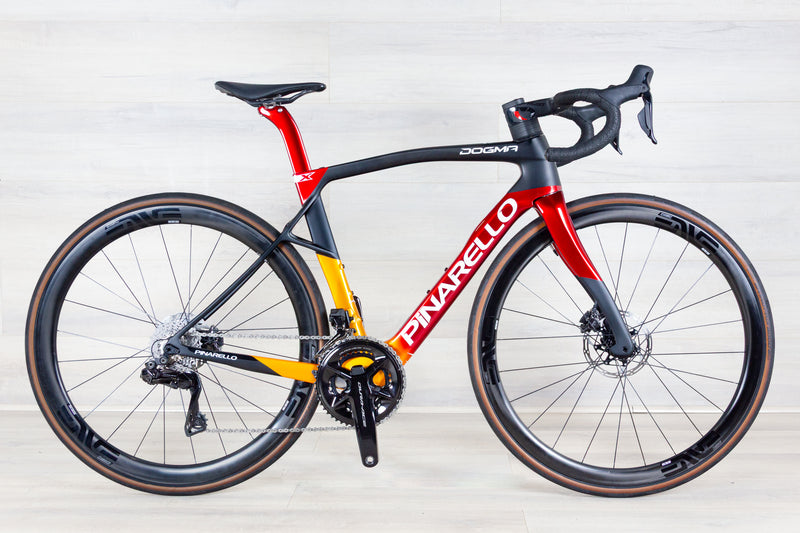 Pinarello Dogma X - 2025, Small/51.5 cm