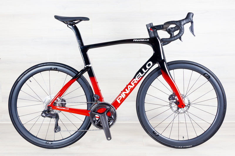 Pinarello F7 - 2023, 57.5 cm