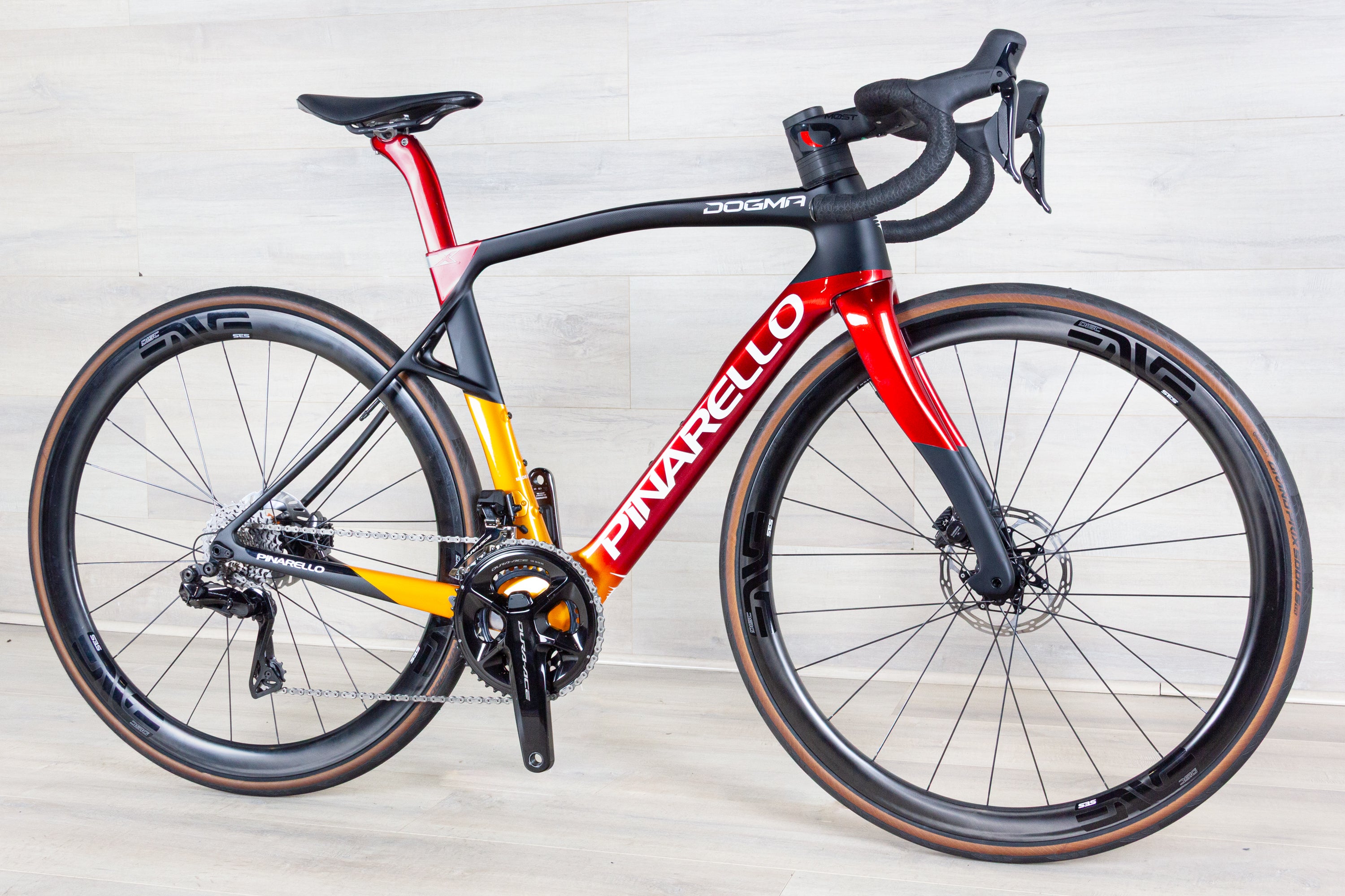Pinarello Dogma X - 2025, Small/51.5 cm
