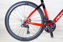 Pinarello F7 - 2023, 57.5 cm