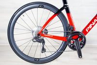 Pinarello F7 - 2023, 57.5 cm