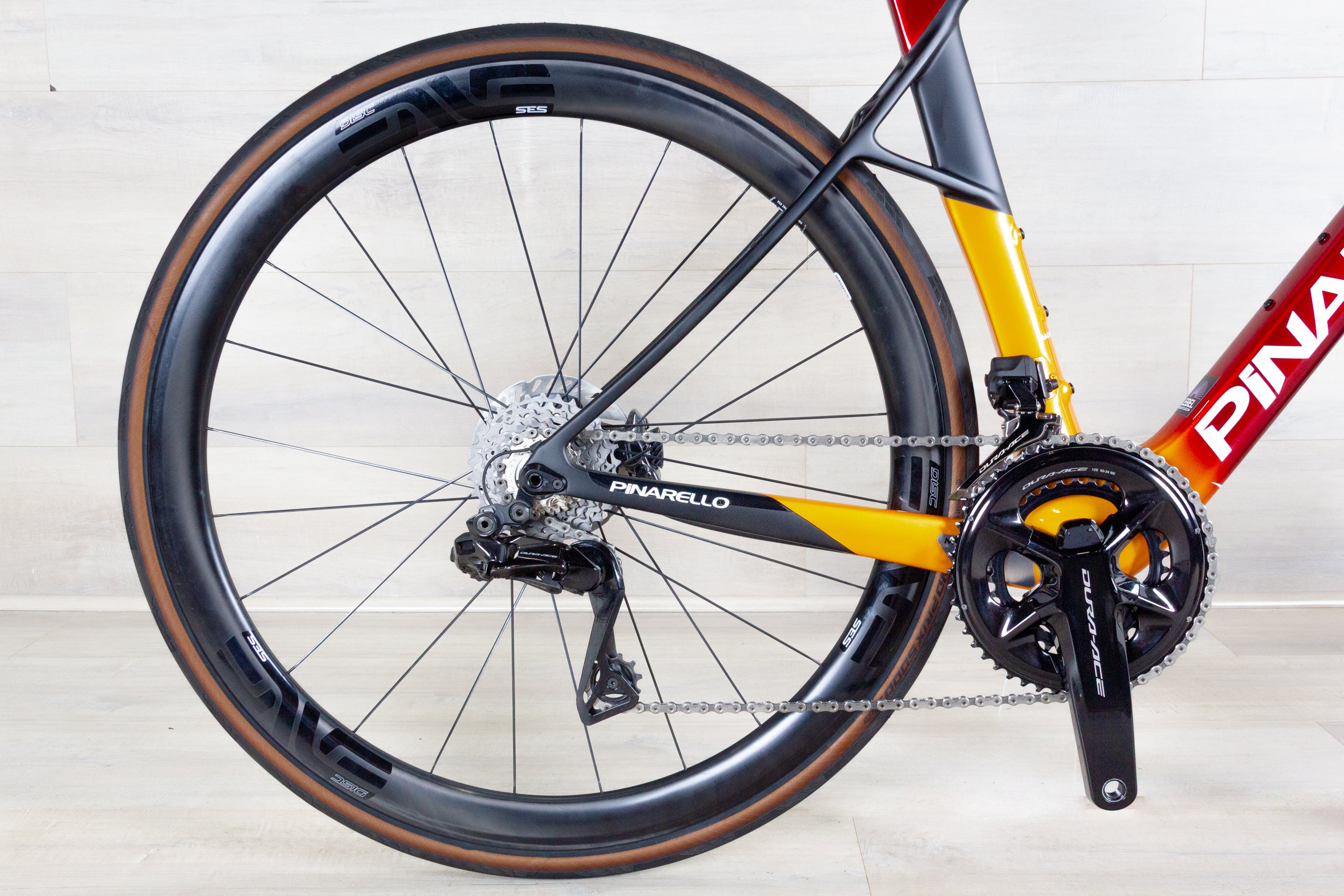 Pinarello Dogma X - 2025, Small/51.5 cm