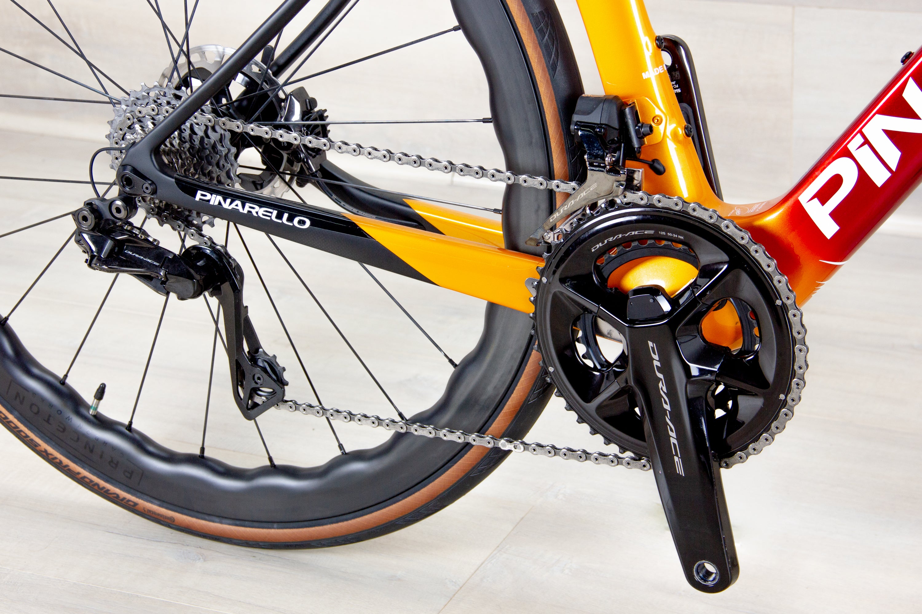 Pinarello Dogma X - 2025, Small/51.5 cm