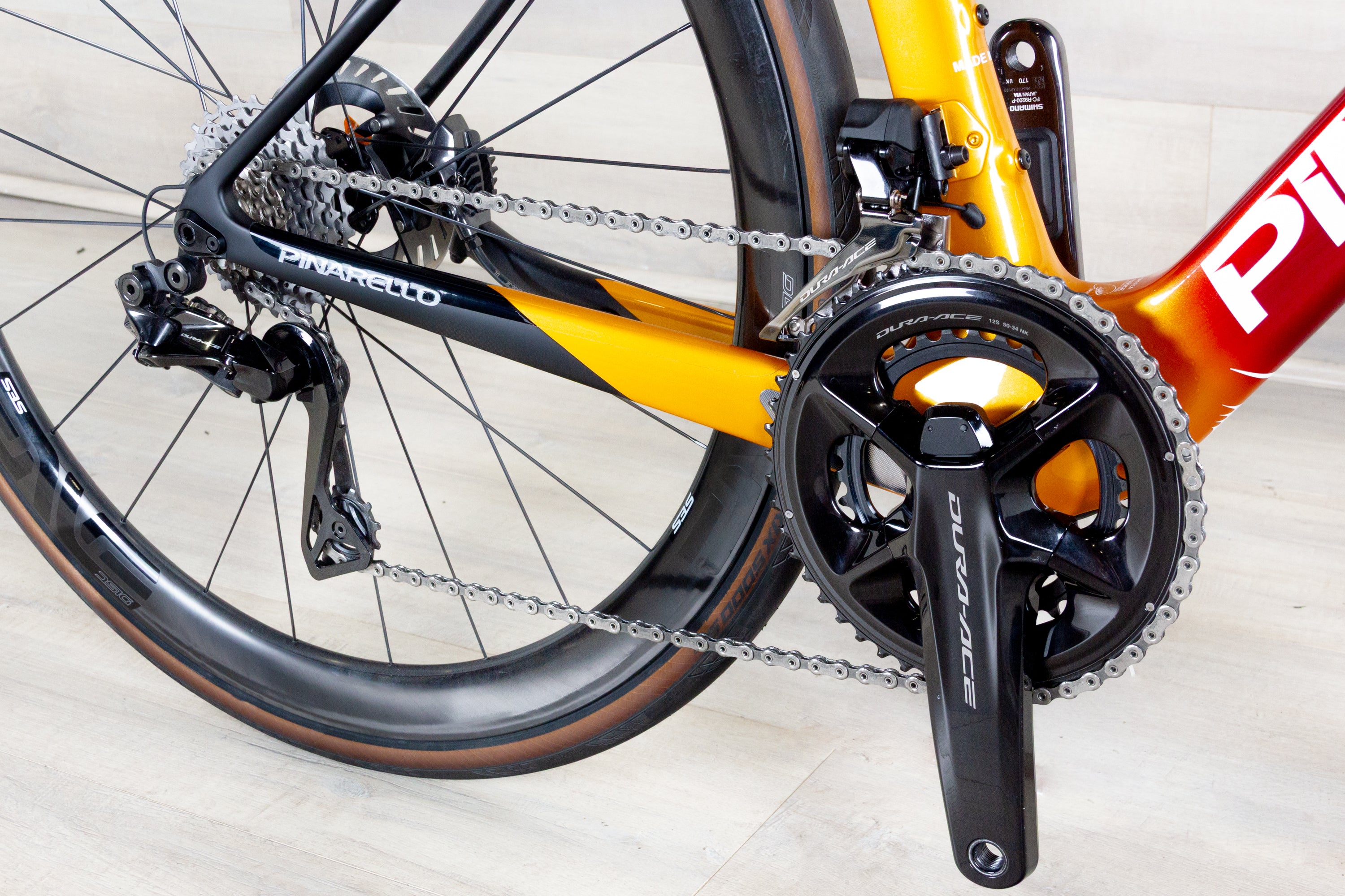 Pinarello Dogma X - 2025, Small/51.5 cm