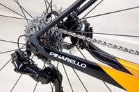 Pinarello Dogma X - 2025, Small/51.5 cm