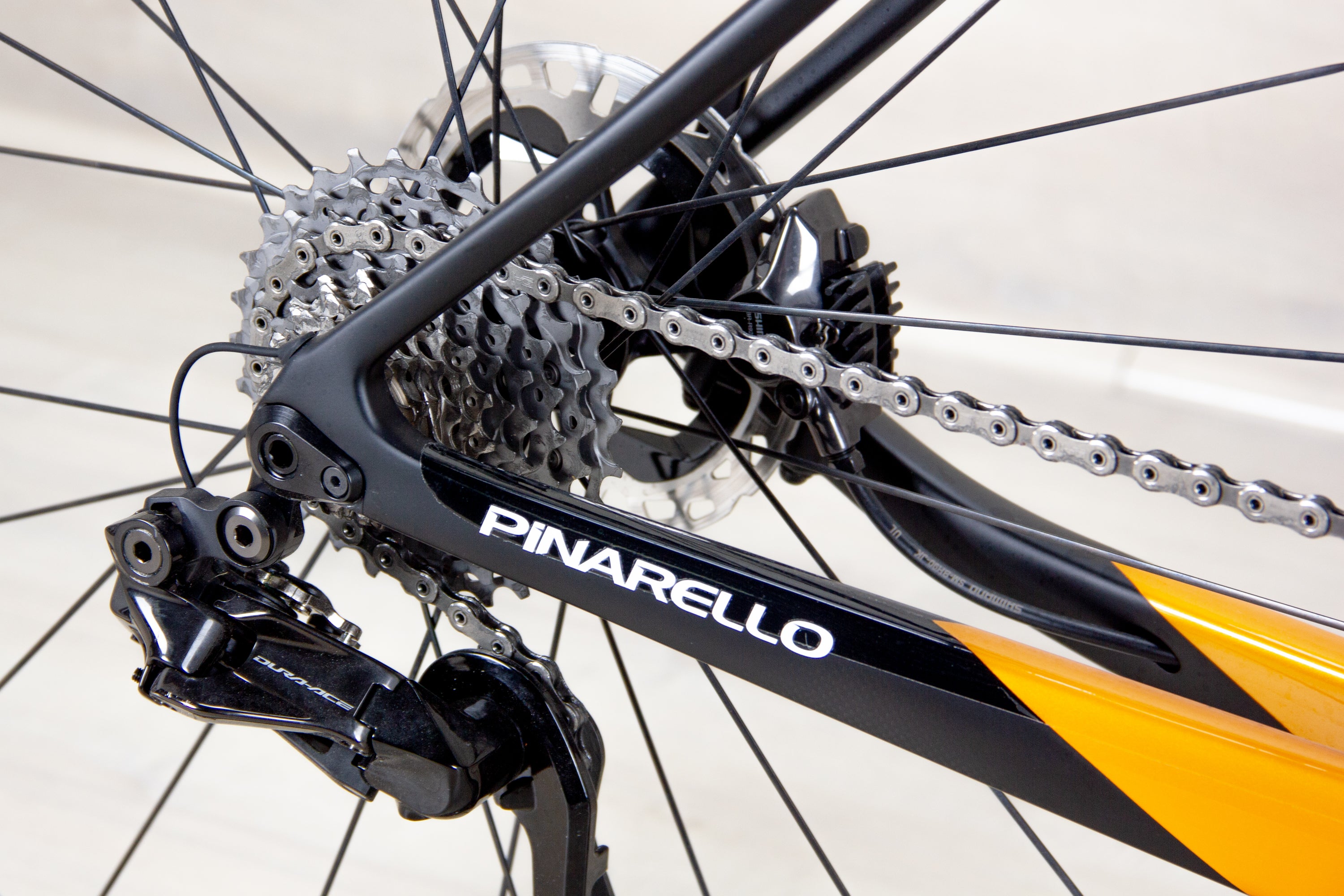 Pinarello Dogma X - 2025, Small/51.5 cm