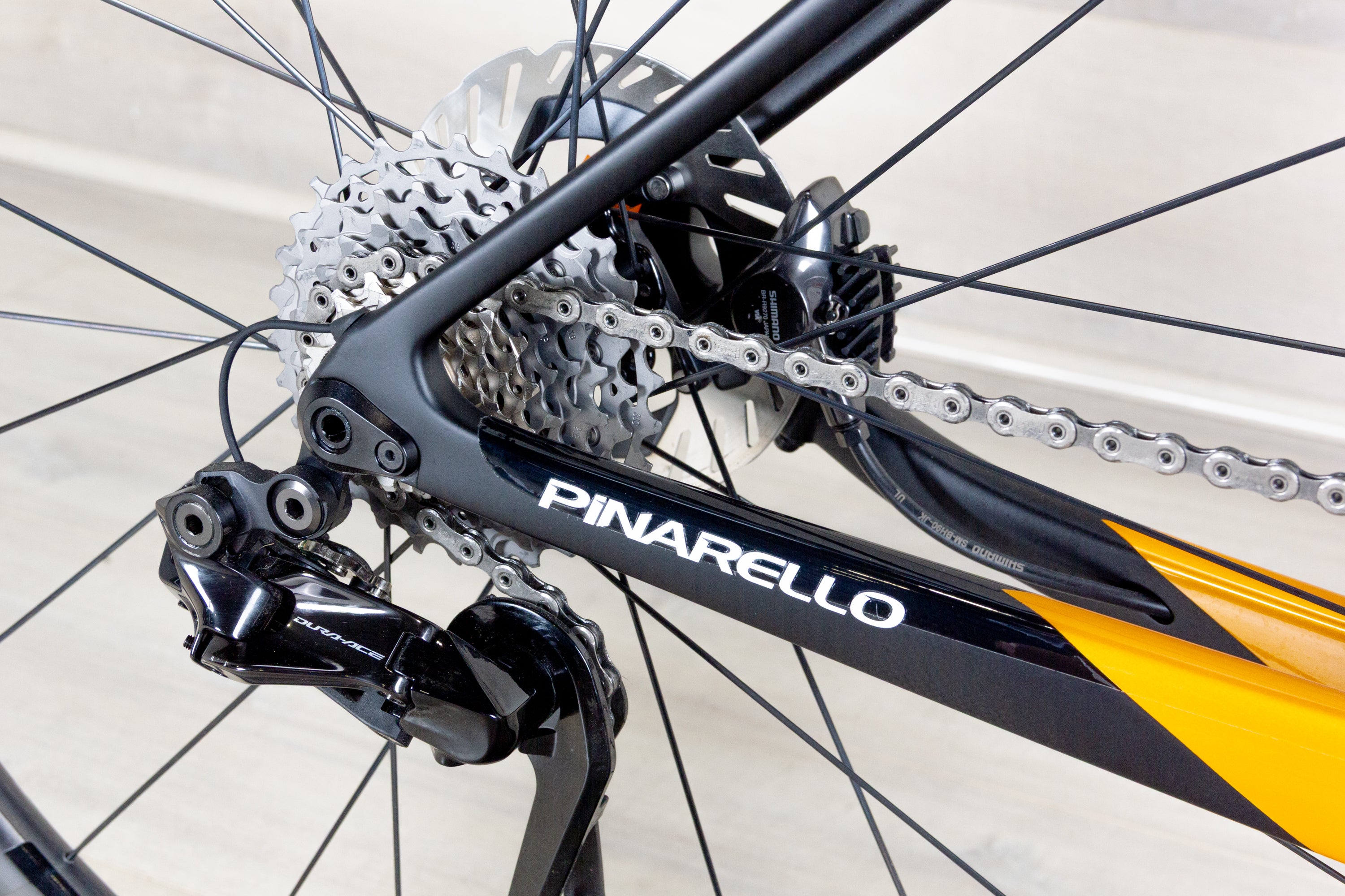 Pinarello Dogma X - 2025, Small/51.5 cm