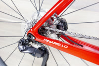 Pinarello F7 - 2023, 57.5 cm