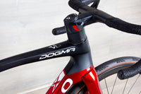 Pinarello Dogma X - 2025, Small/51.5 cm