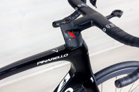 Pinarello F7 - 2023, 57.5 cm