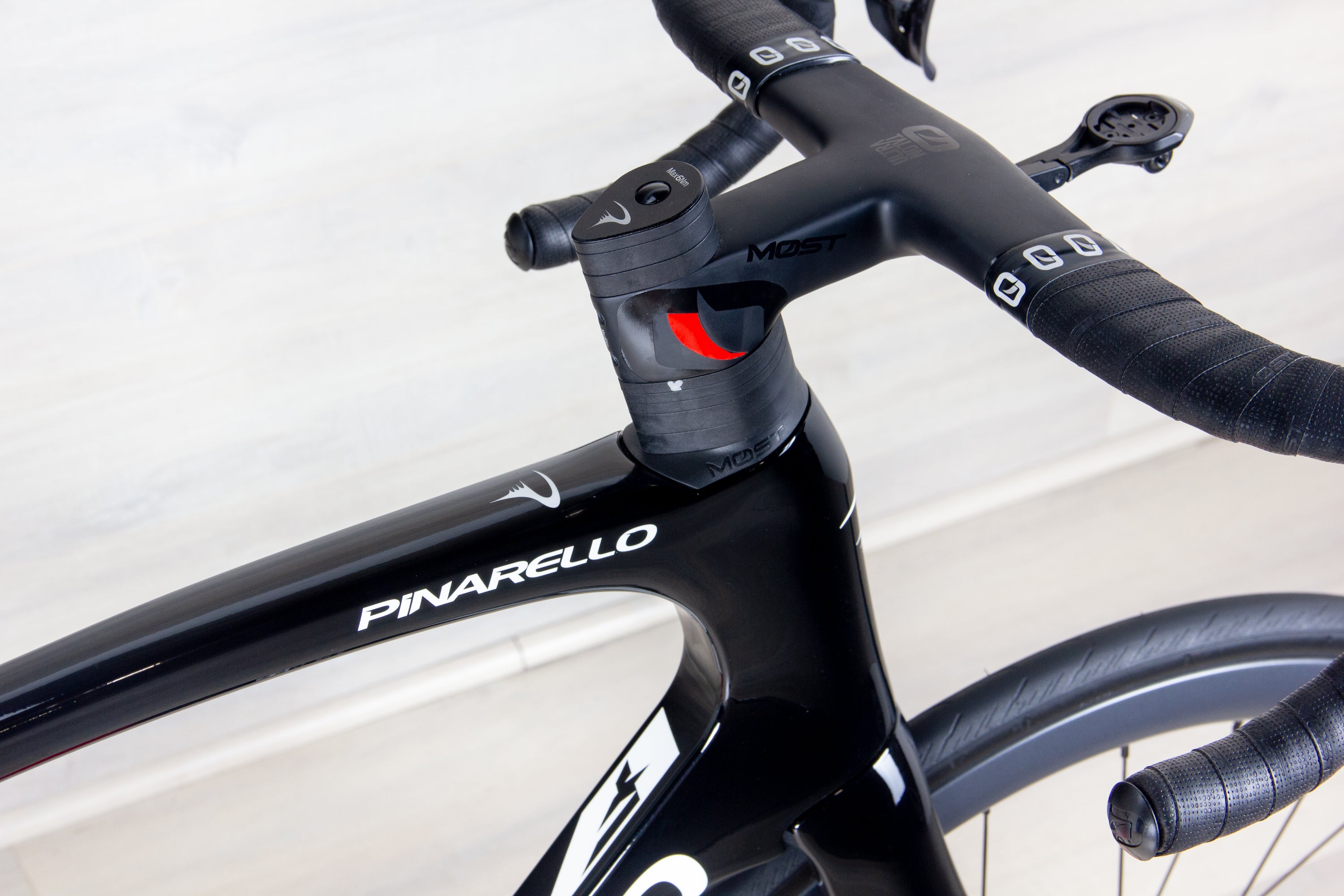 Pinarello F7 - 2023, 57.5 cm