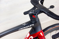 Pinarello Dogma X - 2025, Small/51.5 cm