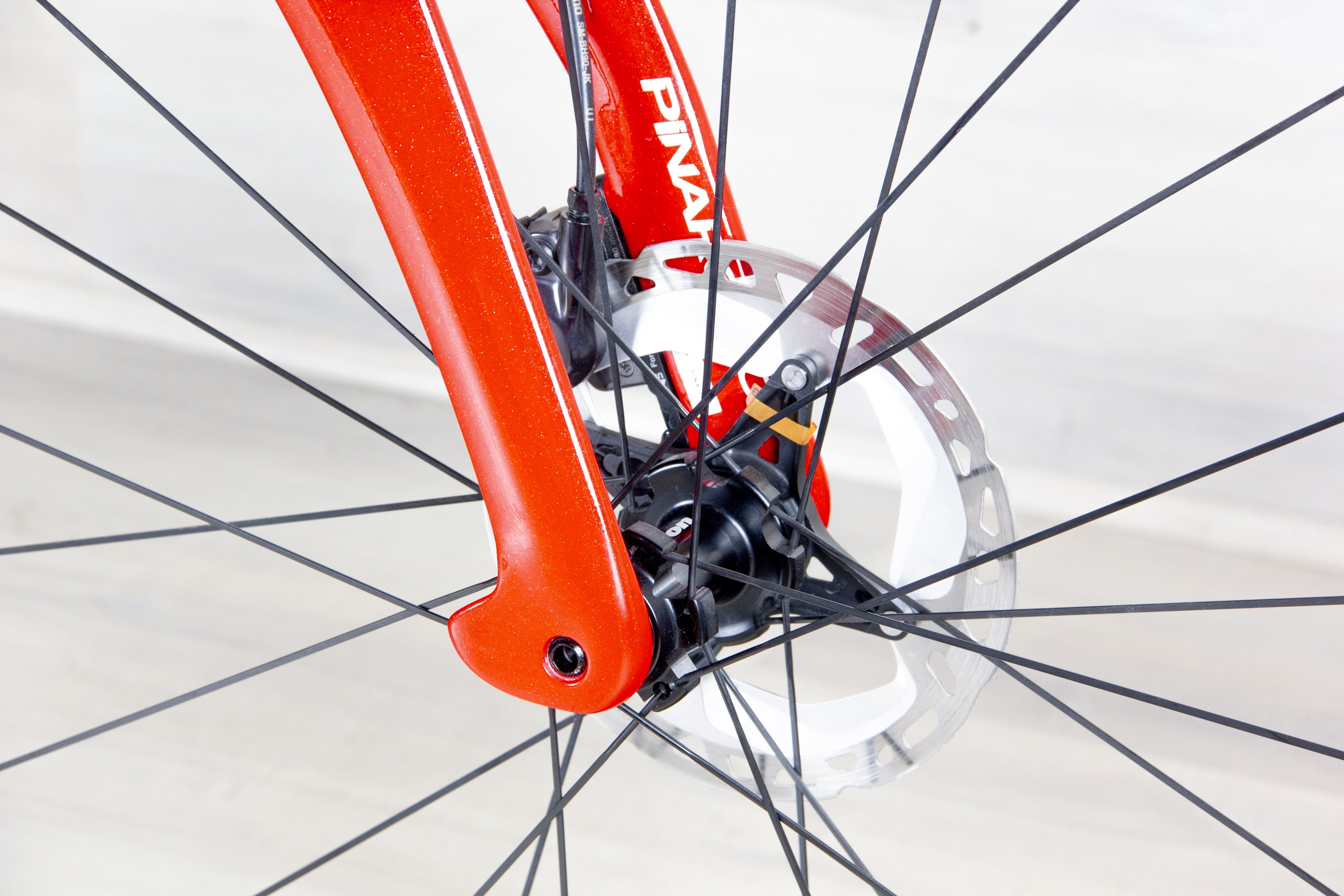 Pinarello F7 - 2023, 57.5 cm