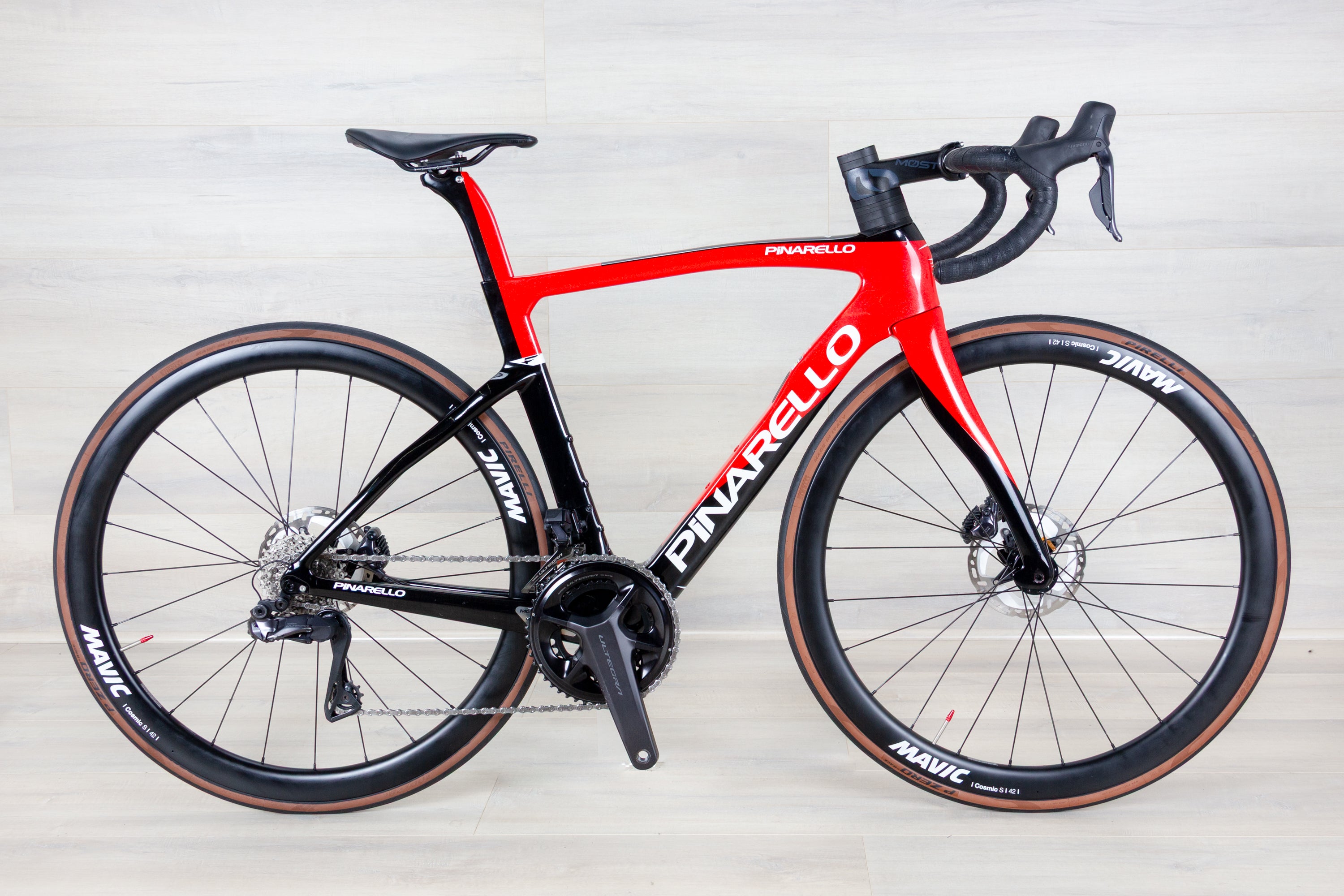 Pinarello Dogma F7 - 2023, Small/51.5 cm