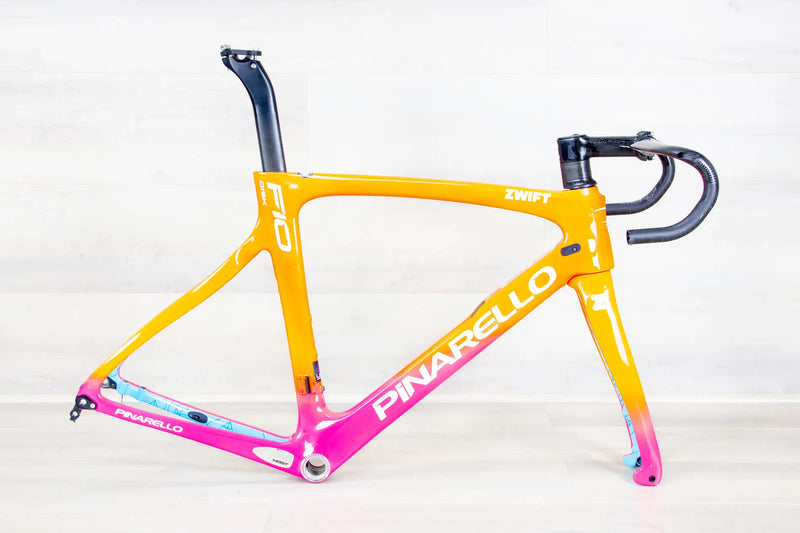 Pinarello Dogma F10 ZWIFT - 2019, 53.5 cm