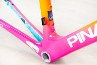 Pinarello Dogma F10 ZWIFT - 2019, 53.5 cm