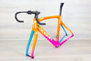 Pinarello Dogma F10 ZWIFT - 2019, 53.5 cm
