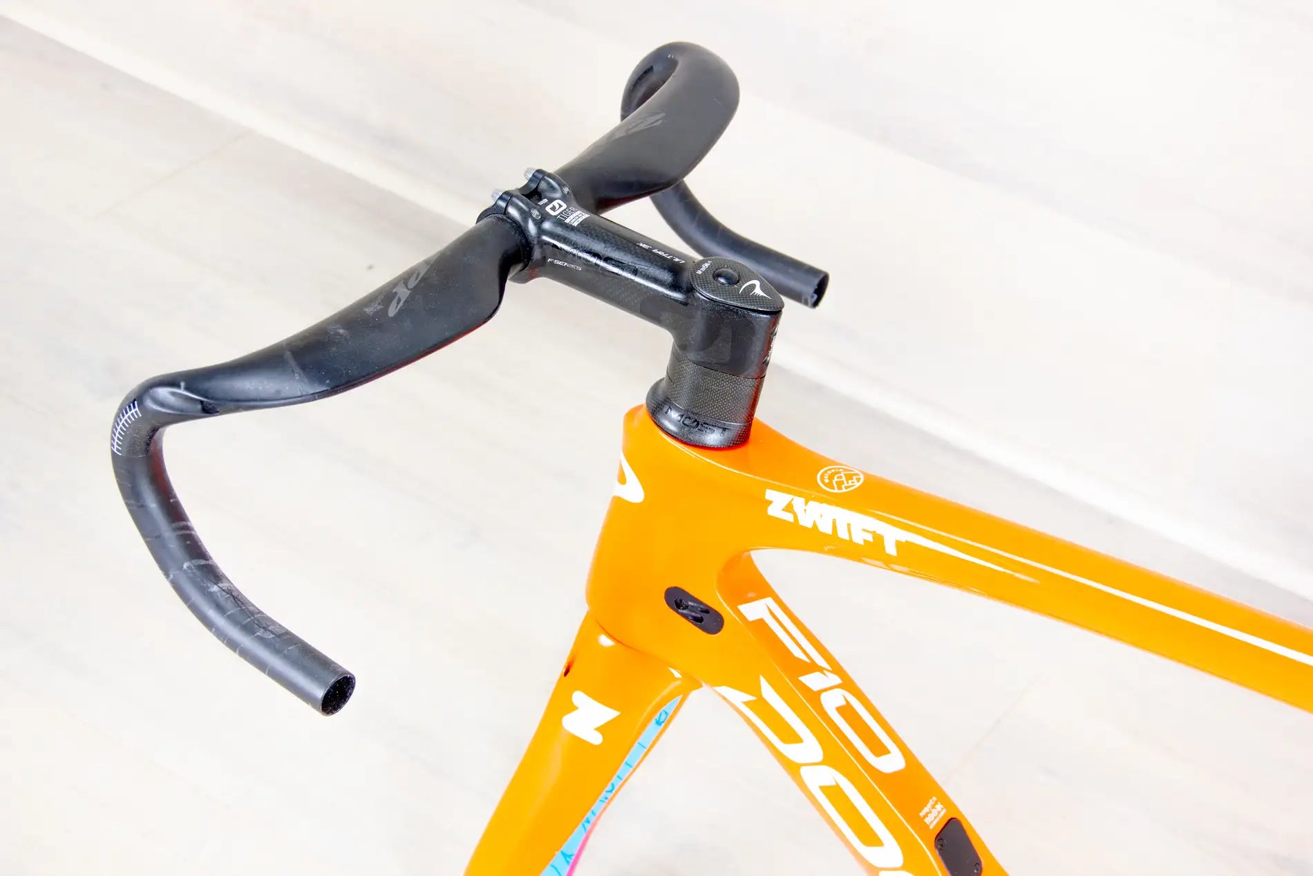 Pinarello Dogma F10 ZWIFT - 2019, 53.5 cm
