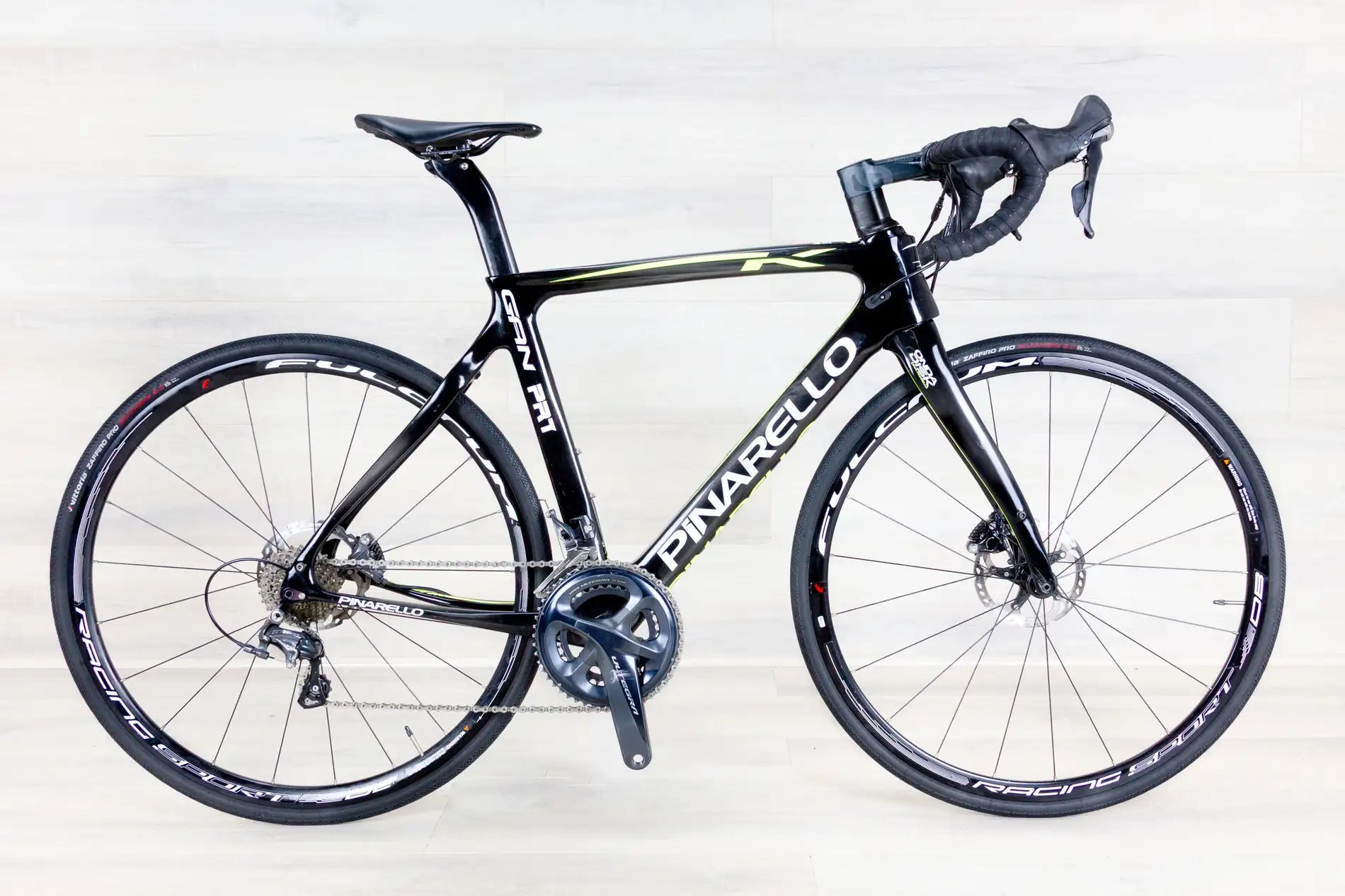 Pinarello Gan - 2019, 51.5 cm