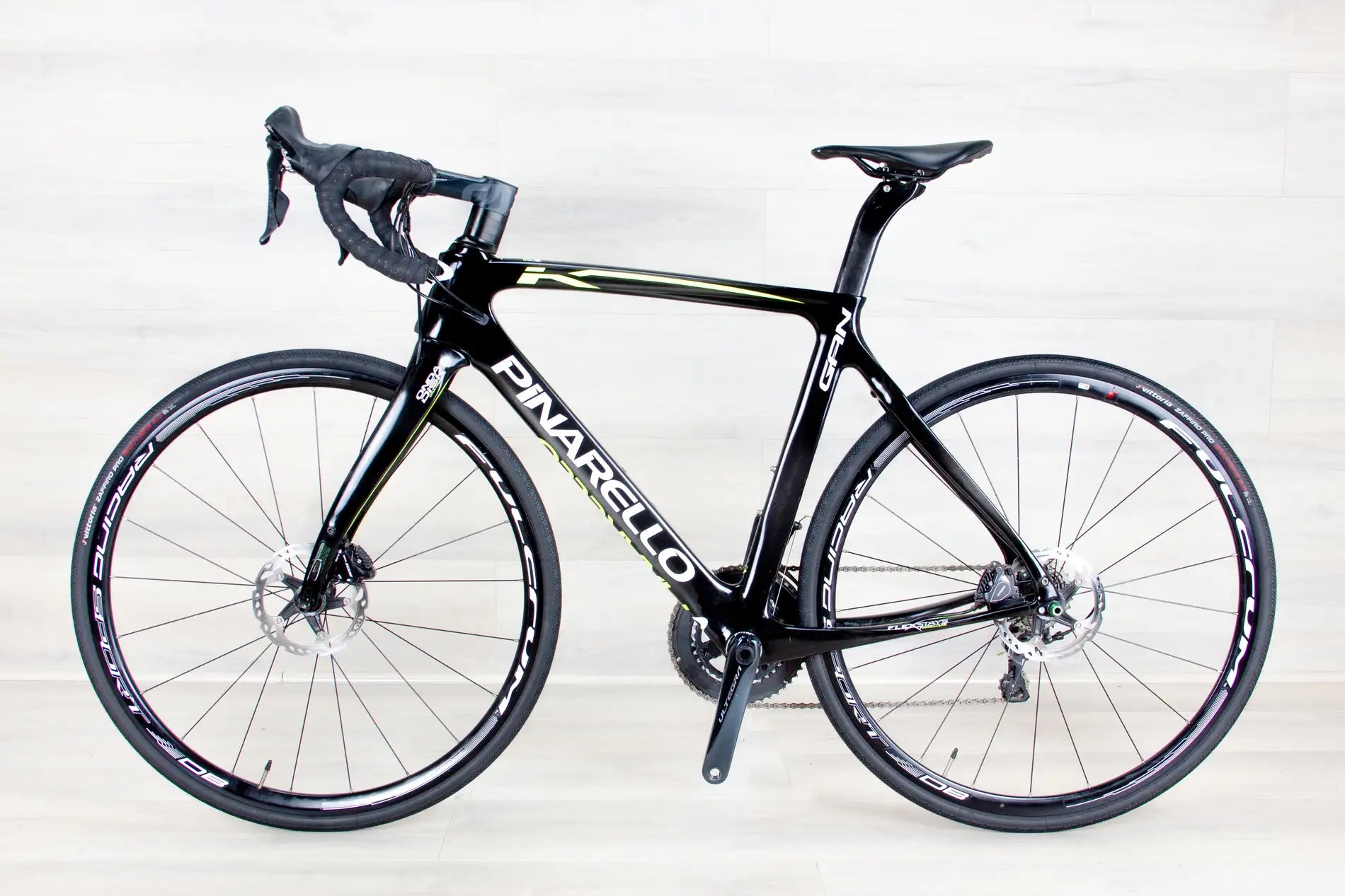 Pinarello Gan - 2019, 51.5 cm