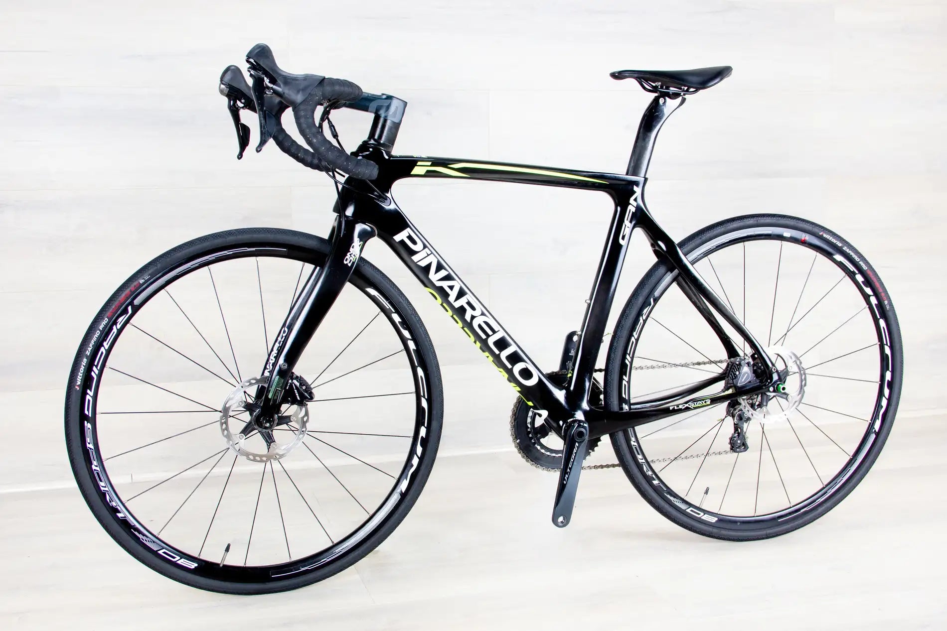 Pinarello Gan - 2019, 51.5 cm