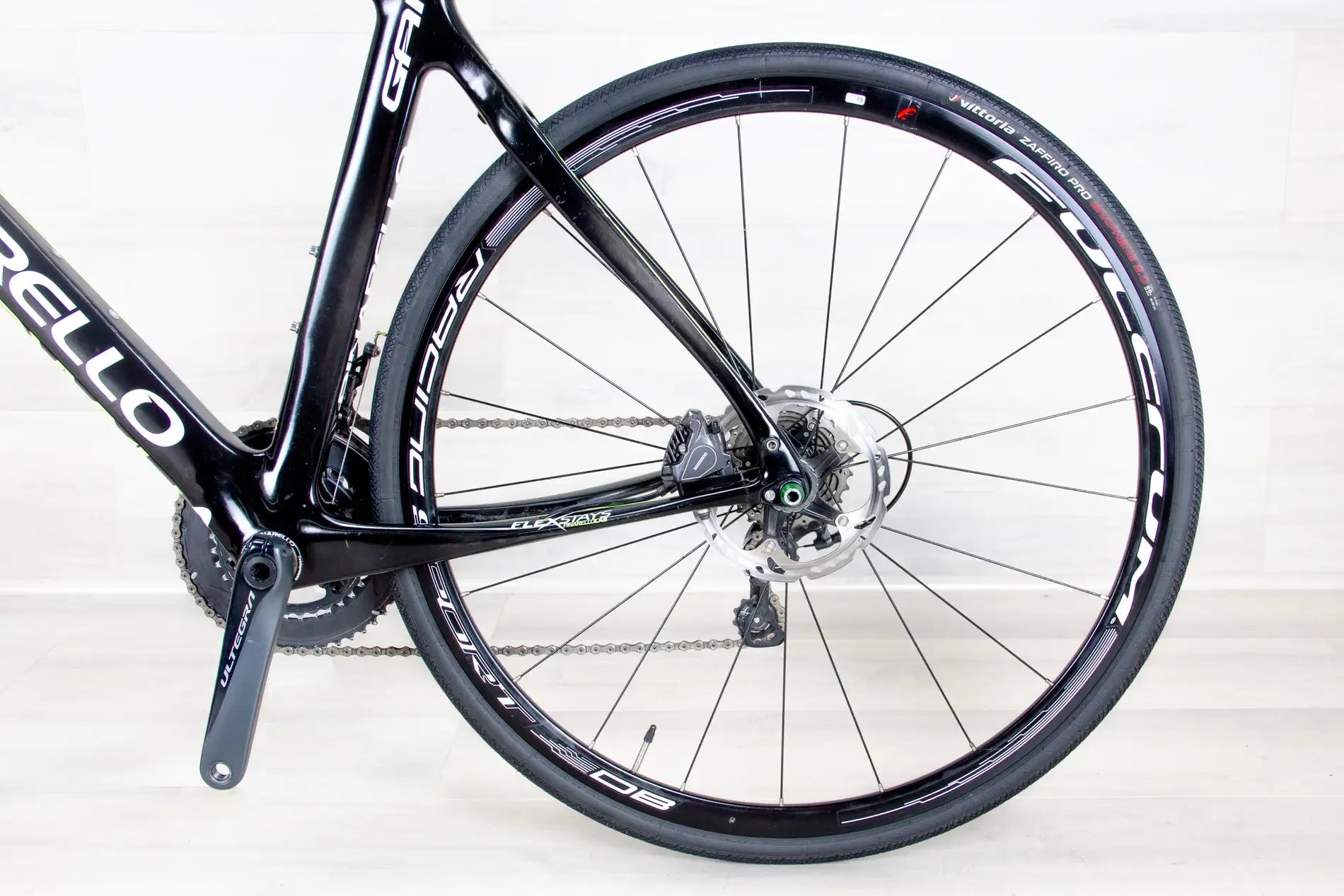 Pinarello Gan - 2019, 51.5 cm