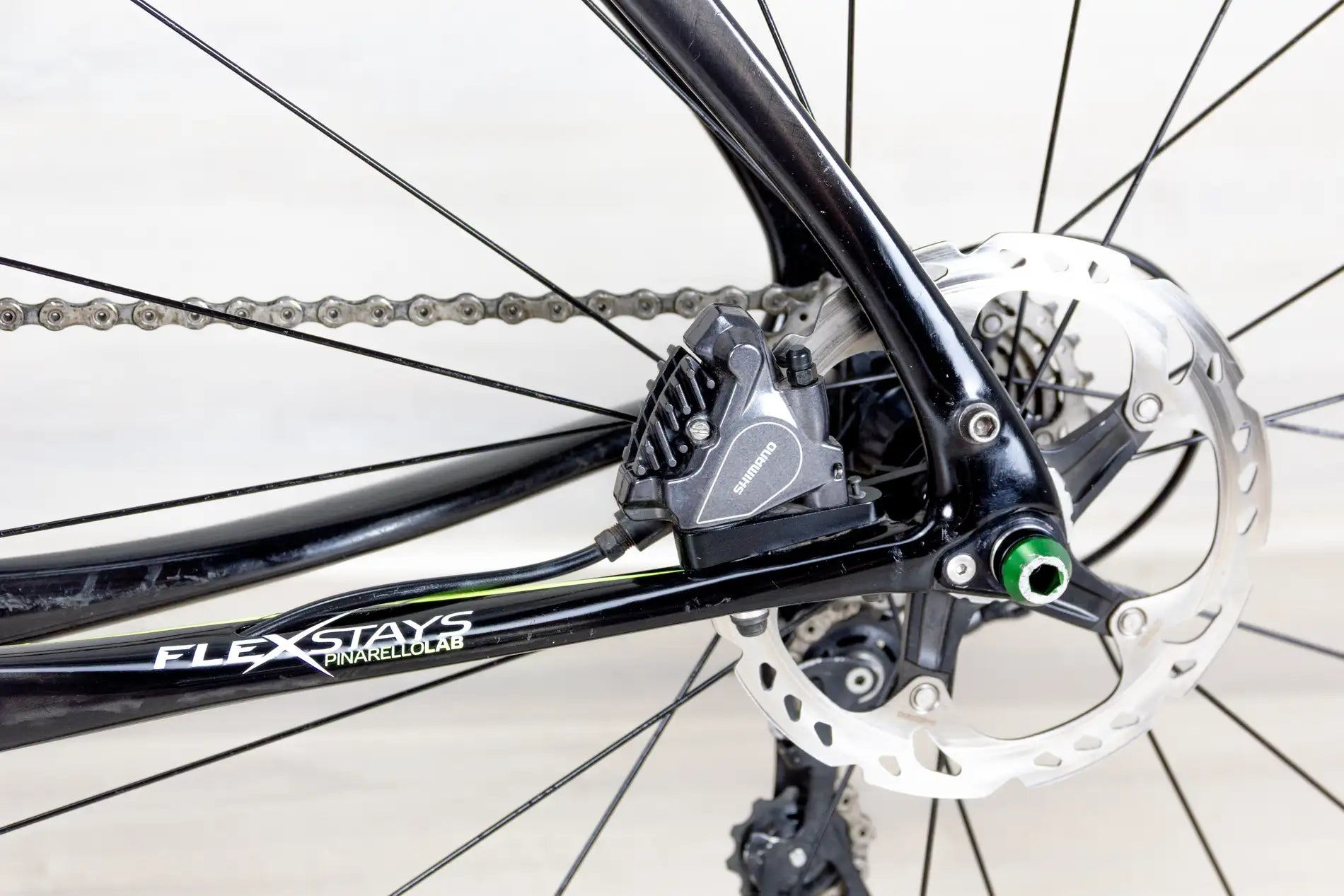 Pinarello Gan - 2019, 51.5 cm