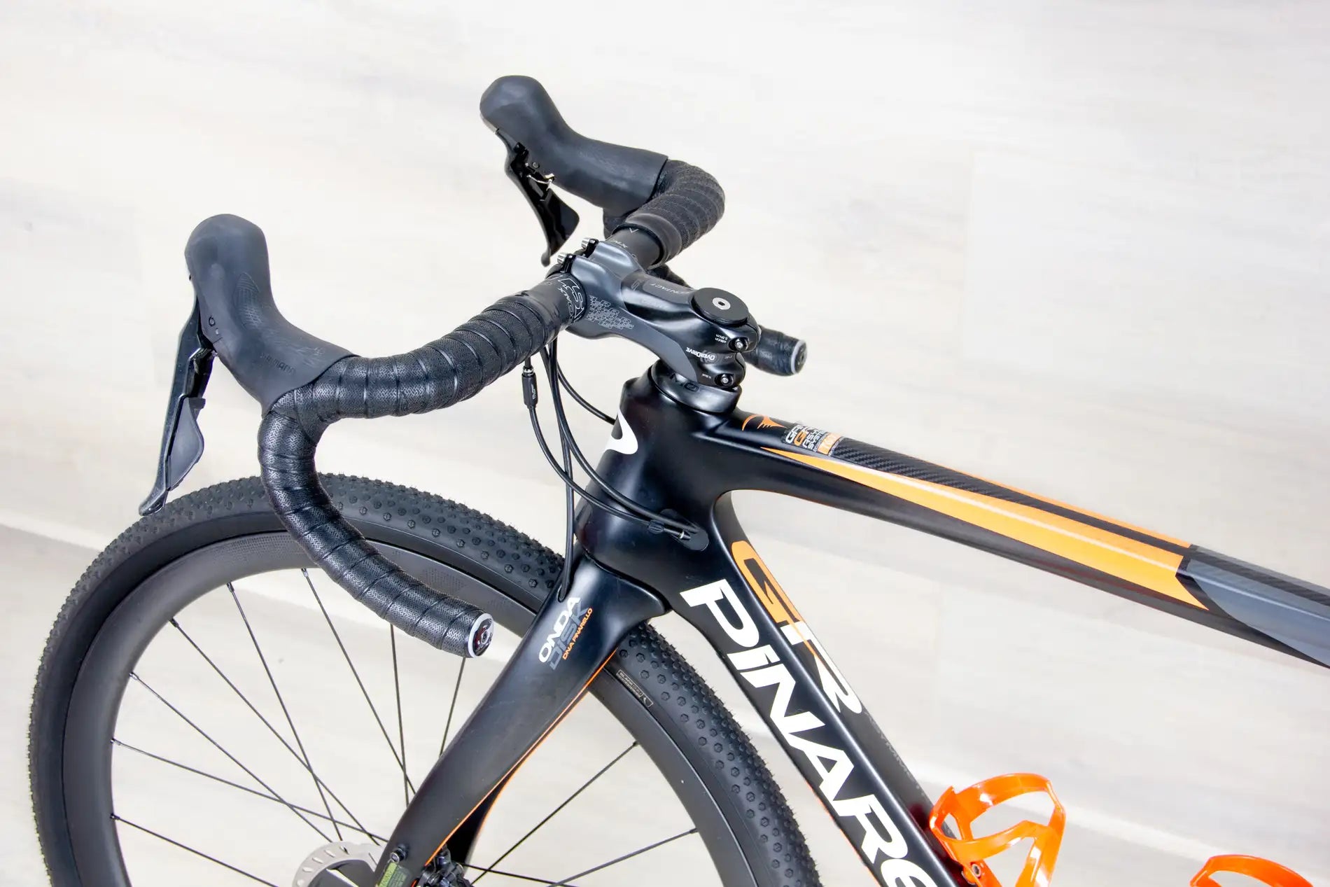 Pinarello GR GAN - 2020, 51.5 cm