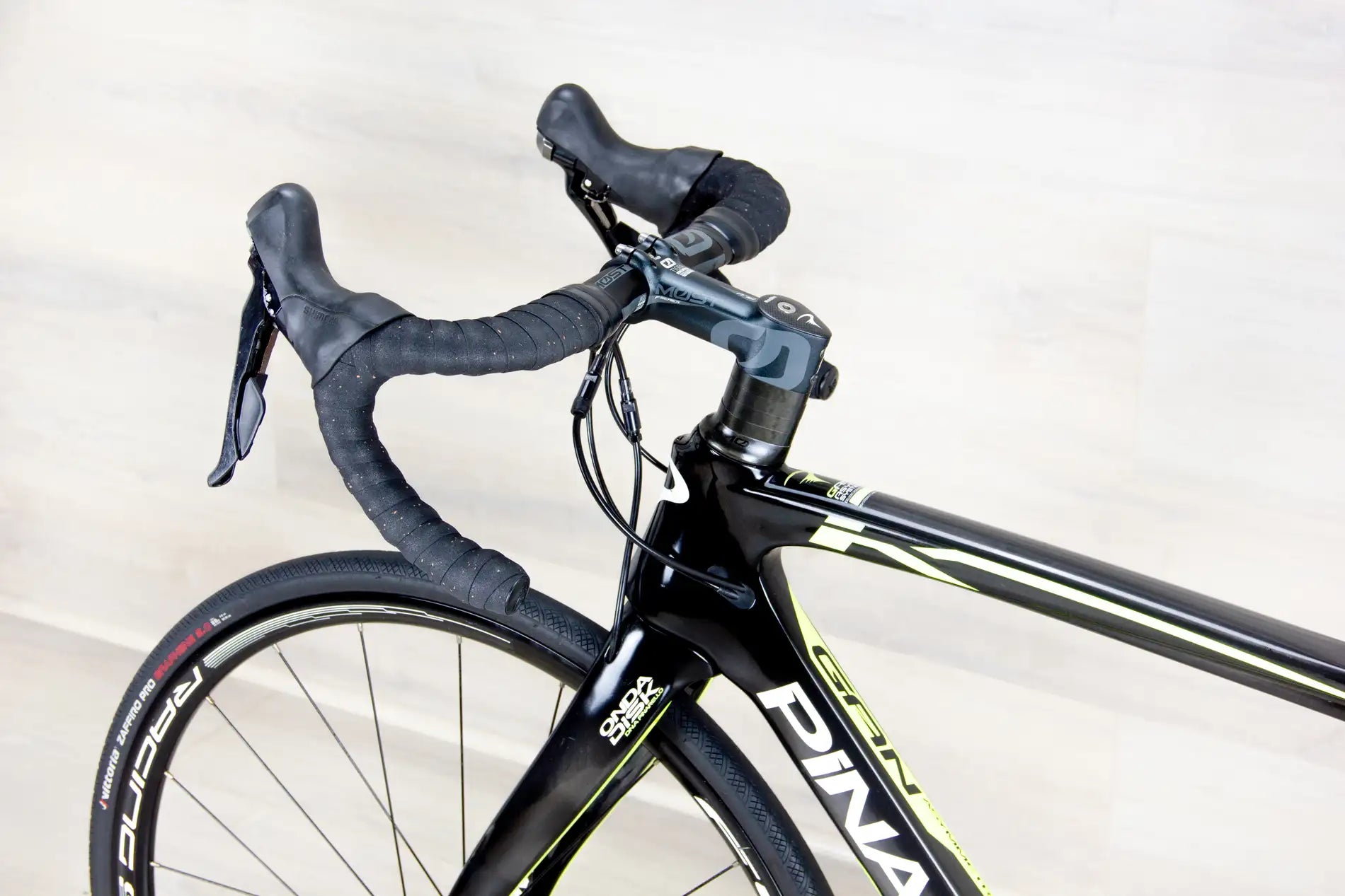 Pinarello Gan - 2019, 51.5 cm