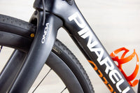 Pinarello GR GAN - 2020, 51.5 cm