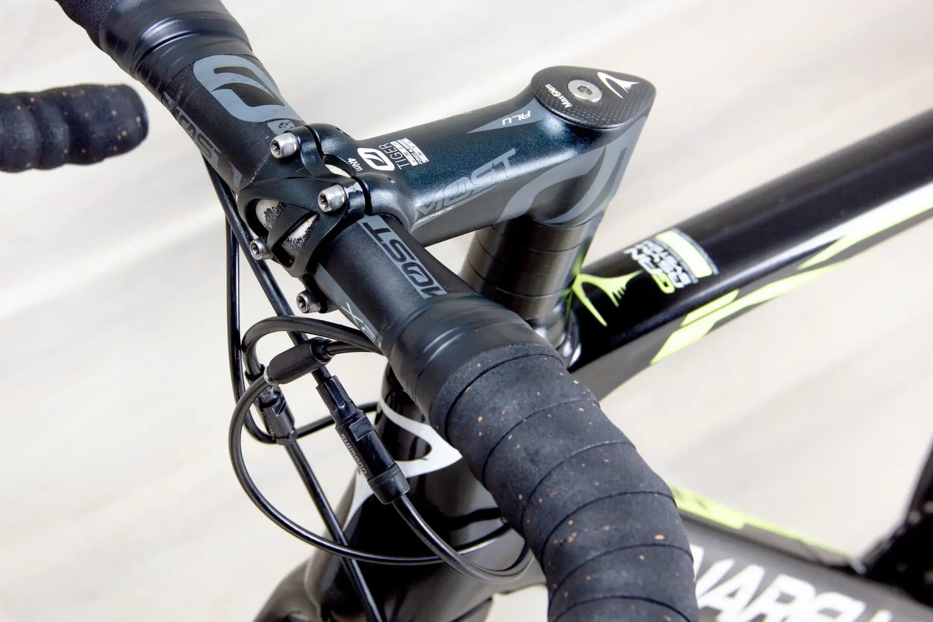 Pinarello Gan - 2019, 51.5 cm