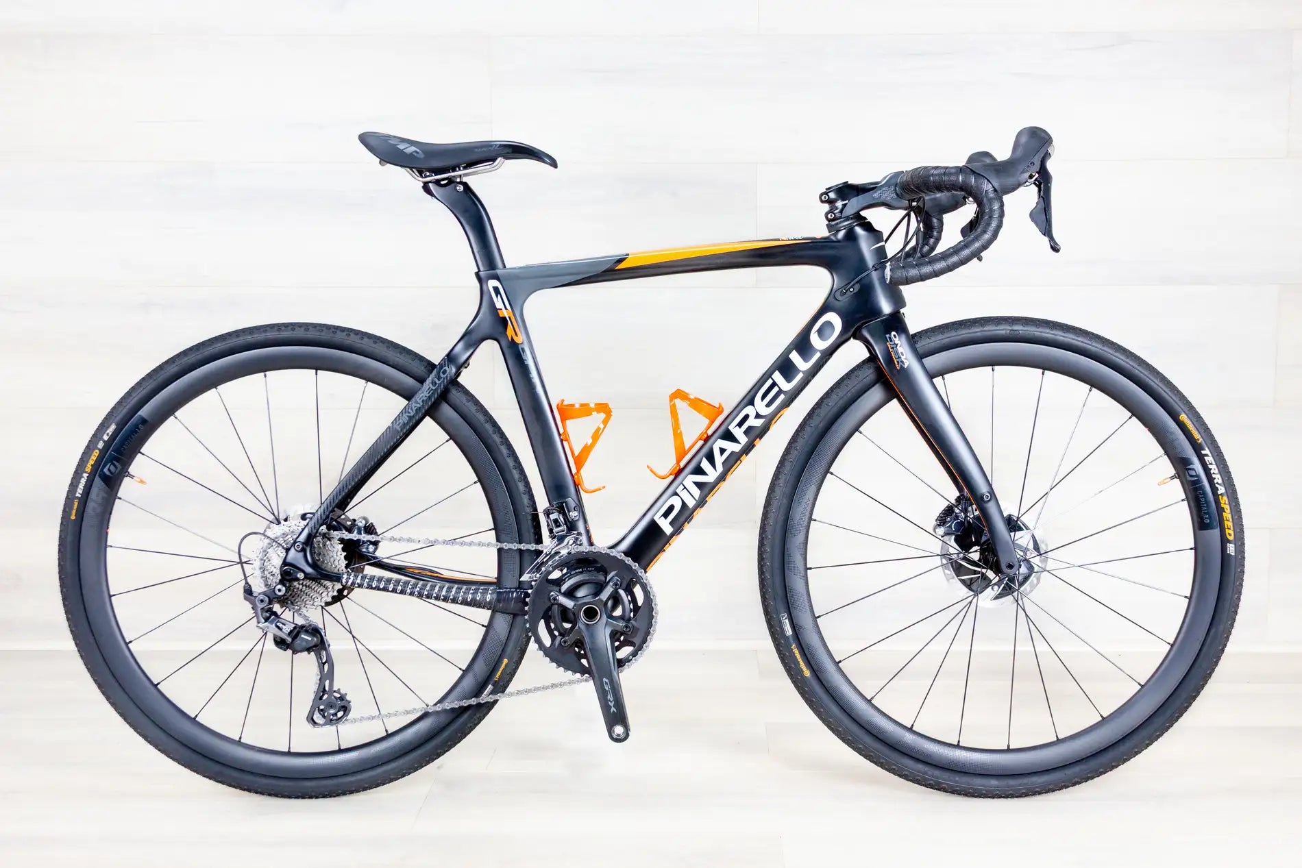 Pinarello GR GAN - 2020, 51.5 cm