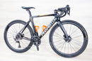 Pinarello GR GAN - 2020, 51.5 cm